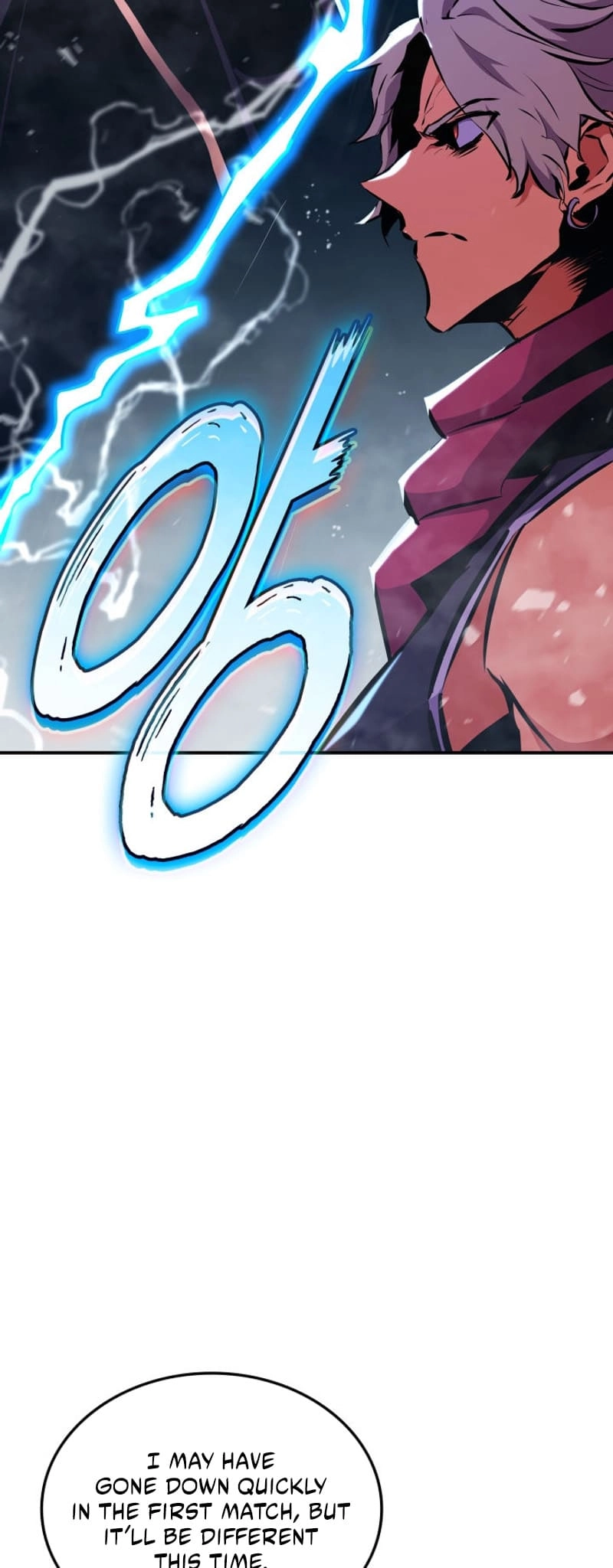 Ranker's Return Chapter 172 Page 22