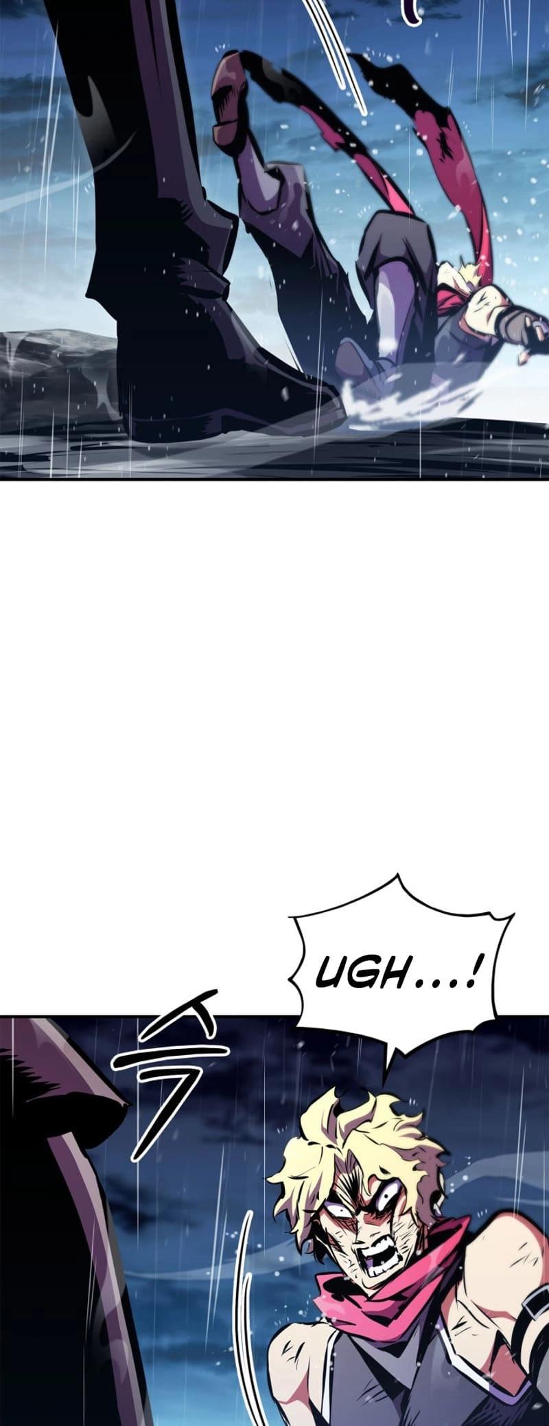 Ranker's Return Chapter 172 Page 53