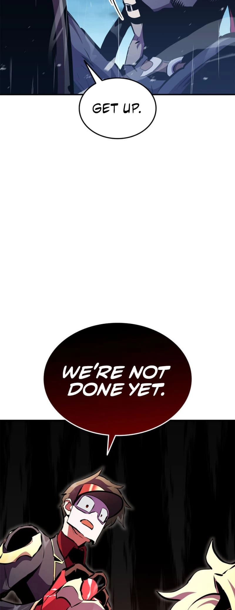 Ranker's Return Chapter 172 Page 54