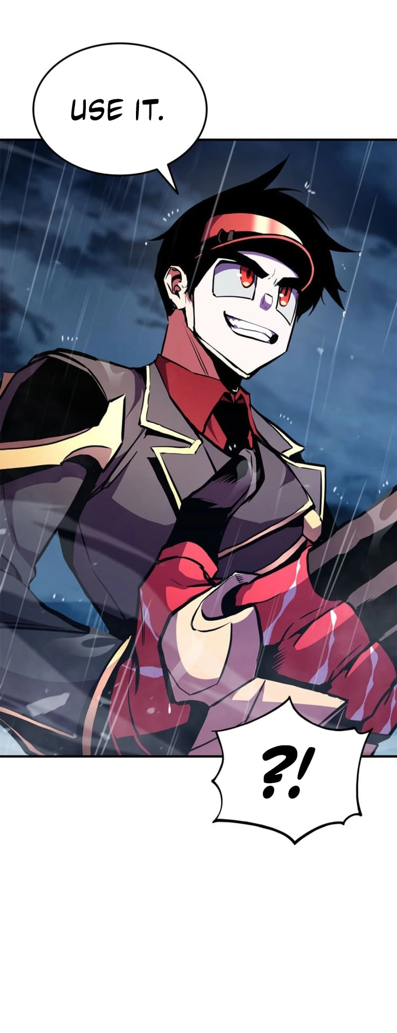 Ranker's Return Chapter 172 Page 39