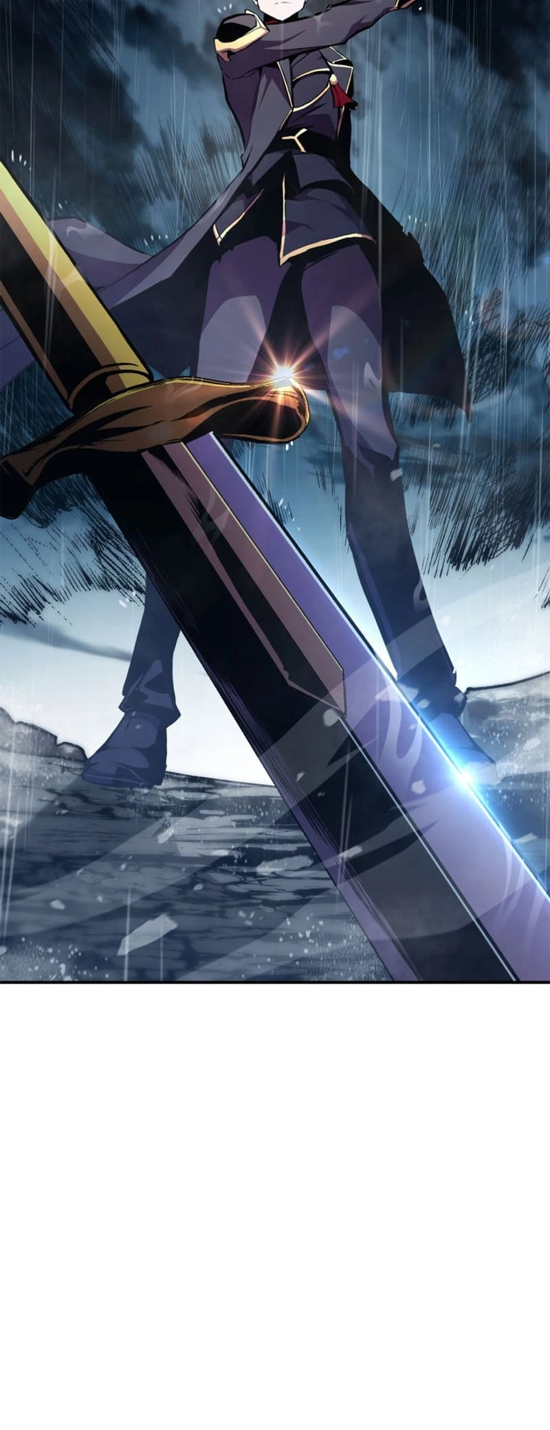 Ranker's Return Chapter 172 Page 38