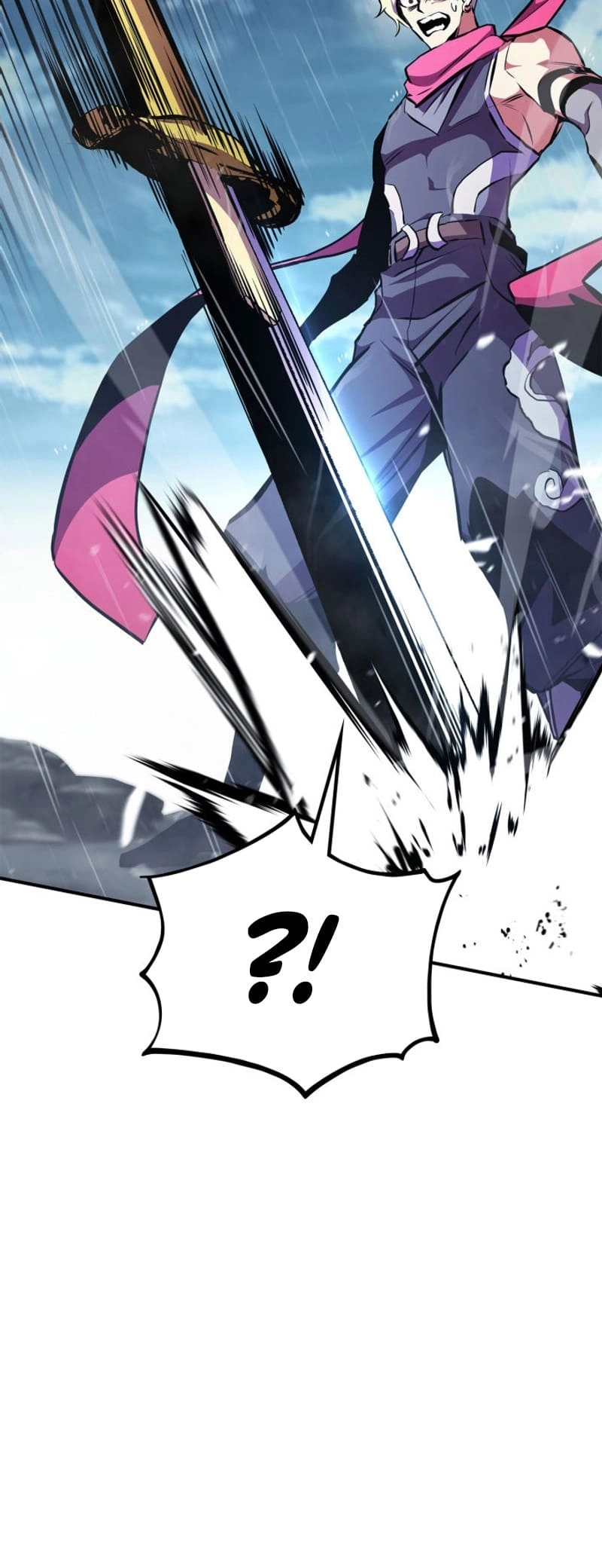 Ranker's Return Chapter 172 Page 35