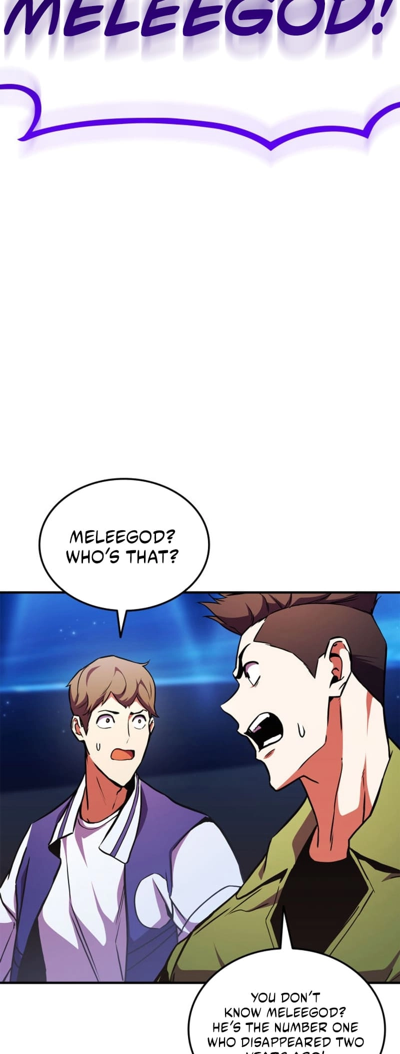 Ranker's Return Chapter 172 Page 79