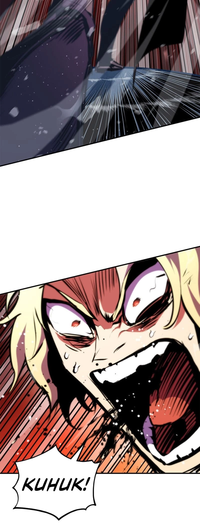 Ranker's Return Chapter 172 Page 46