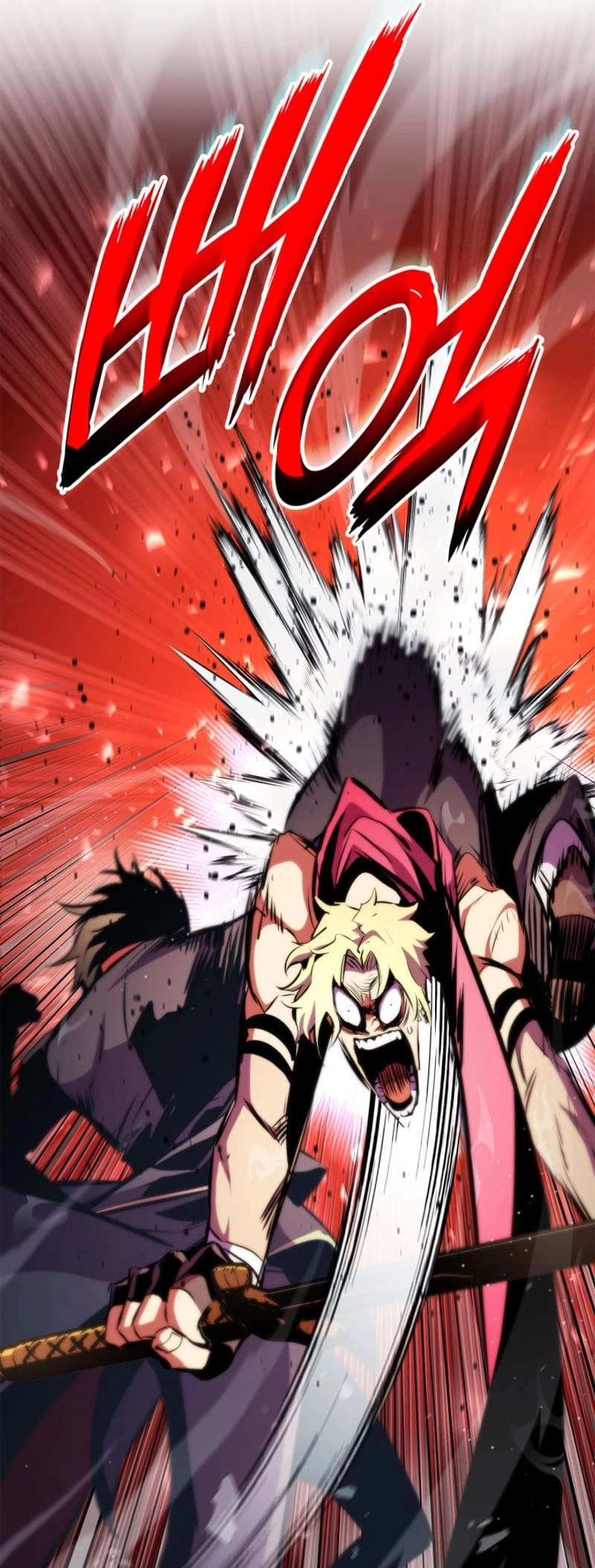 Ranker's Return Chapter 172 Page 45