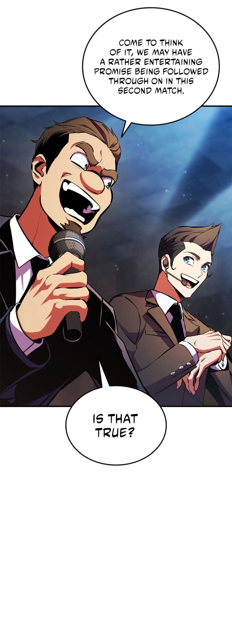 Ranker's Return Chapter 172 Page 12