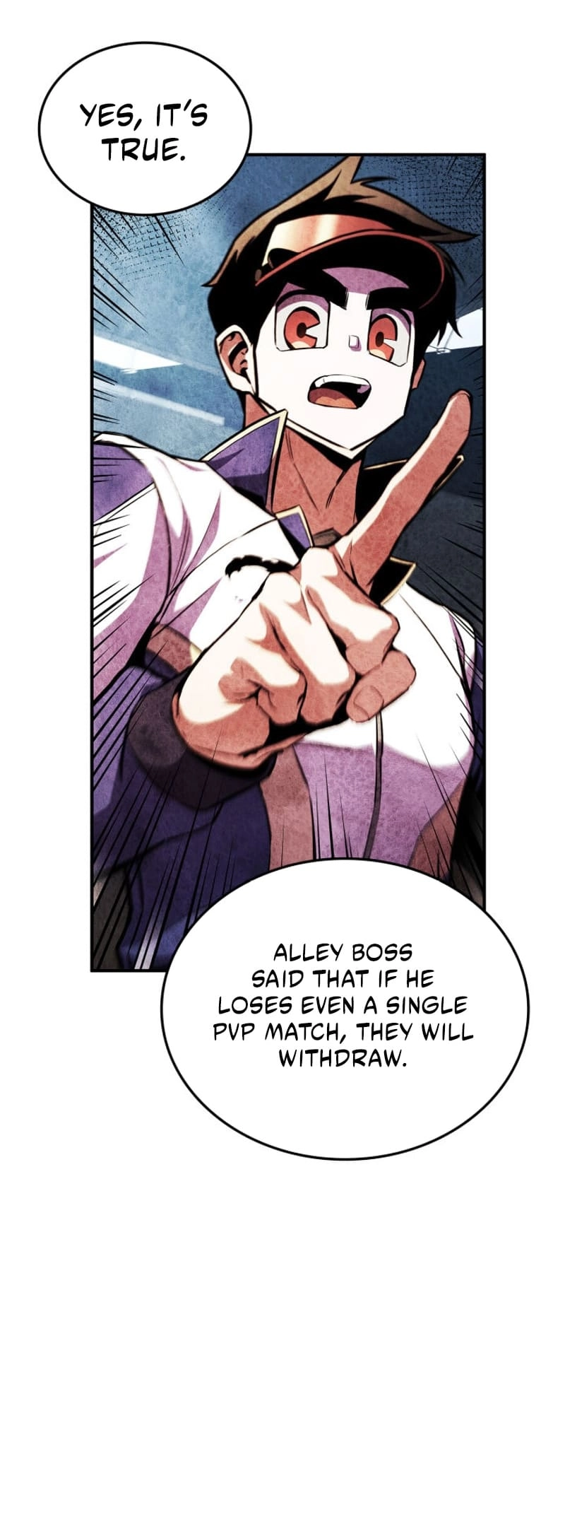 Ranker's Return Chapter 172 Page 13