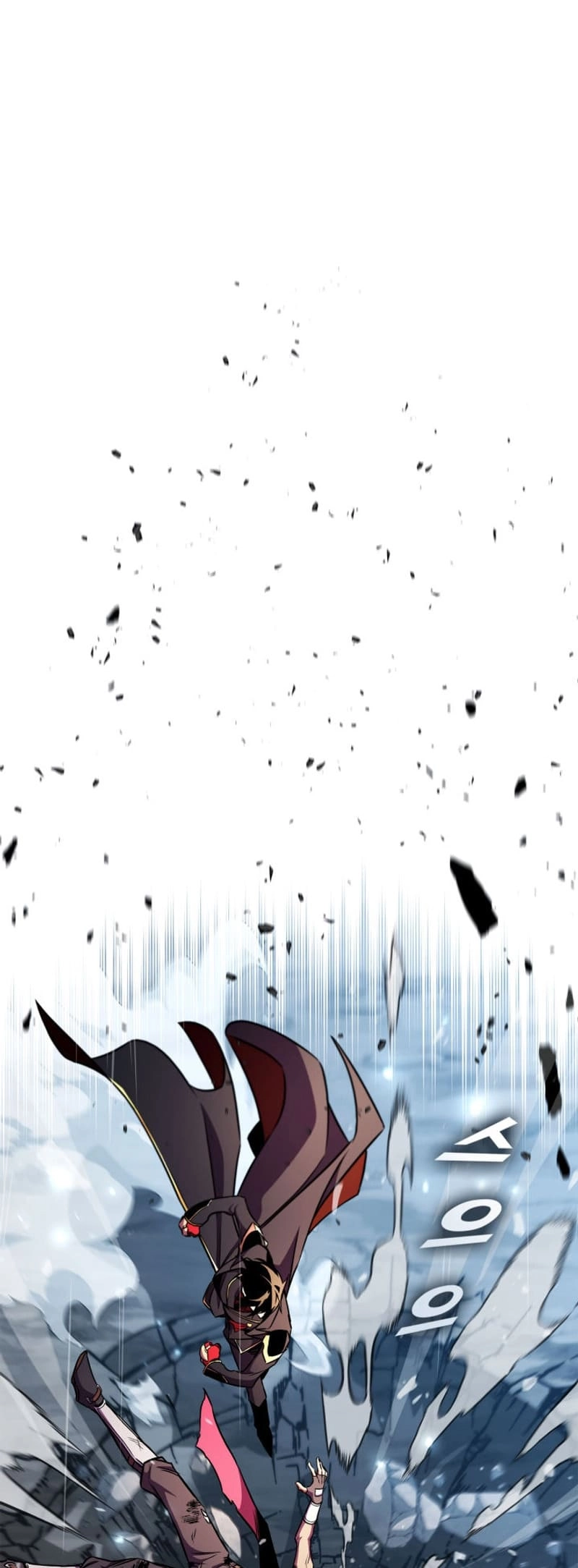 Ranker's Return Chapter 172 Page 73