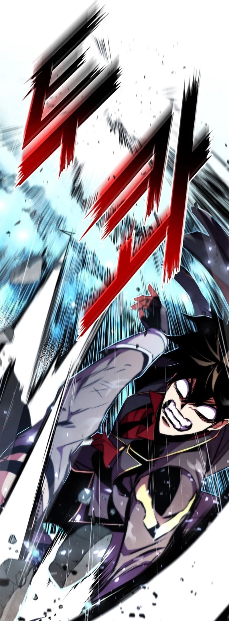 Ranker's Return Chapter 172 Page 71