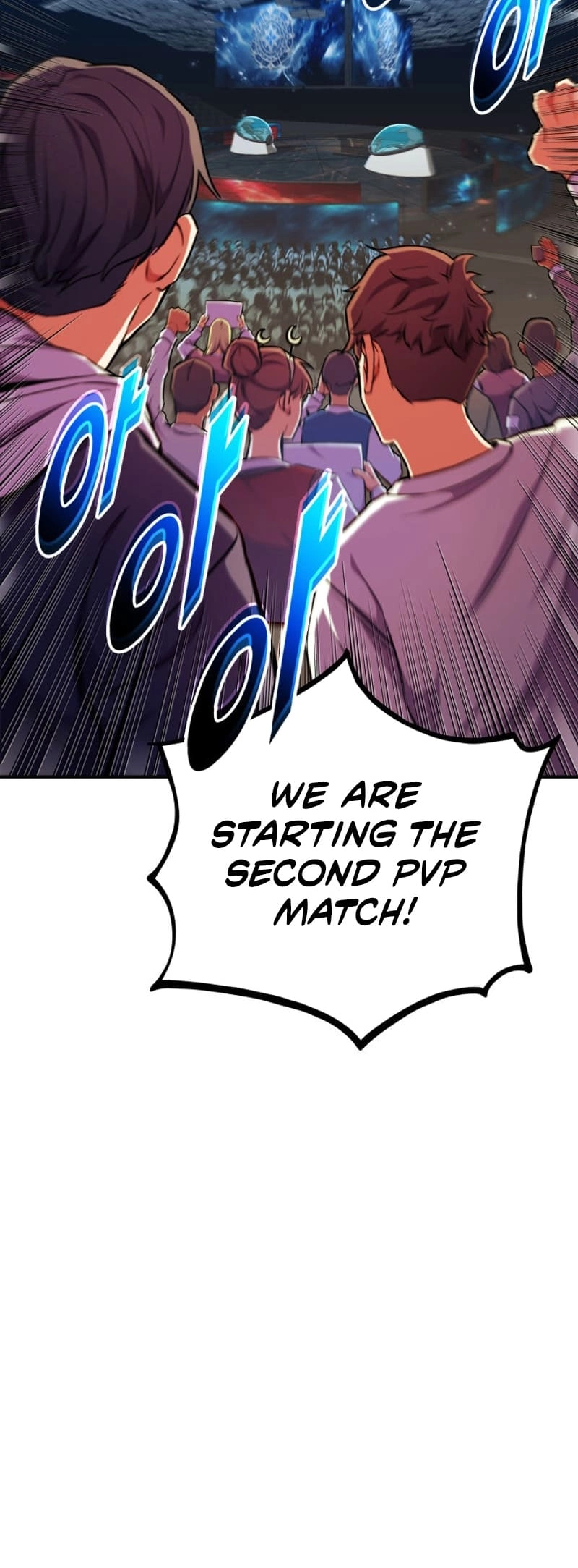Ranker's Return Chapter 172 Page 11