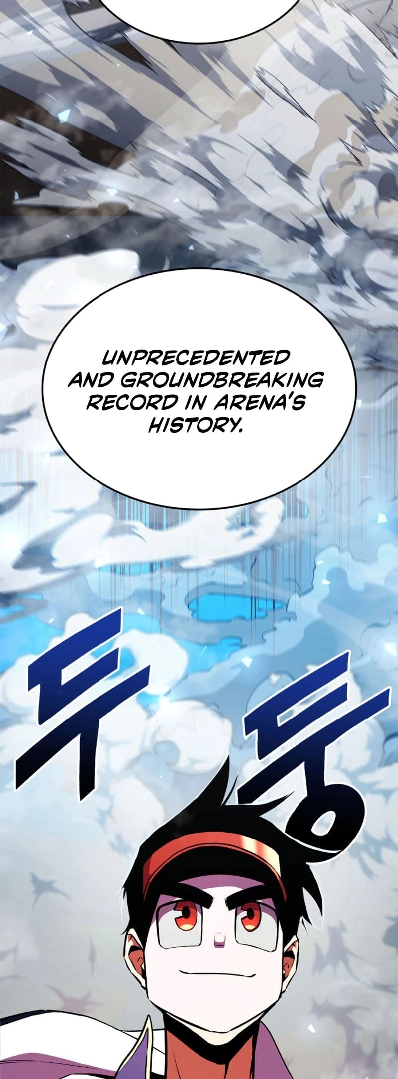 Ranker's Return Chapter 172 Page 16