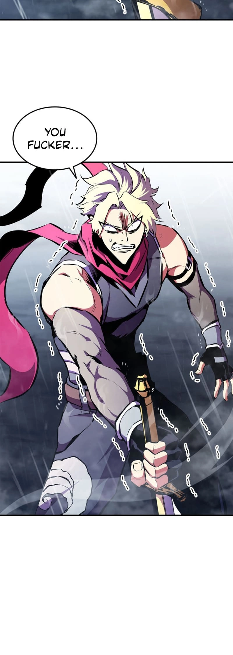 Ranker's Return Chapter 172 Page 42