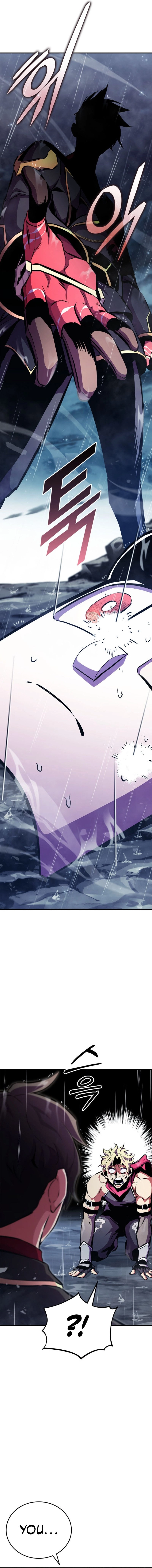 Ranker's Return Chapter 172 Page 57