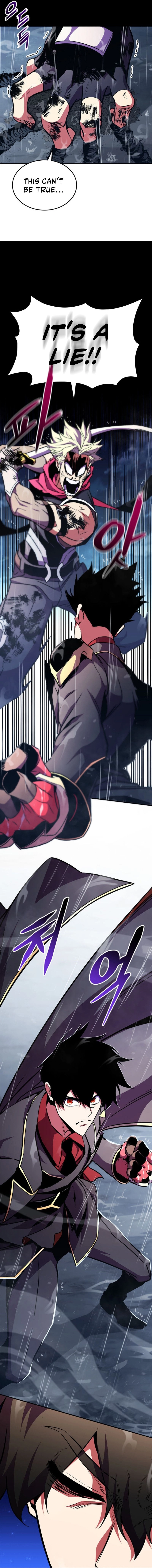 Ranker's Return Chapter 172 Page 64