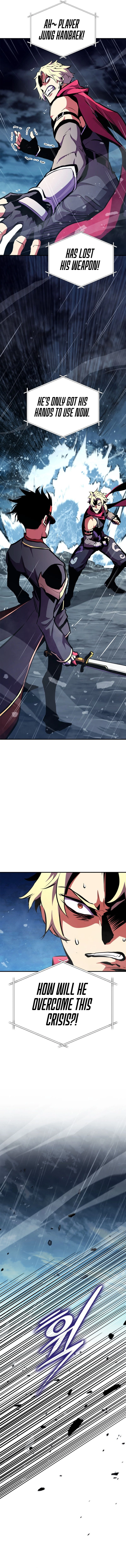Ranker's Return Chapter 172 Page 33