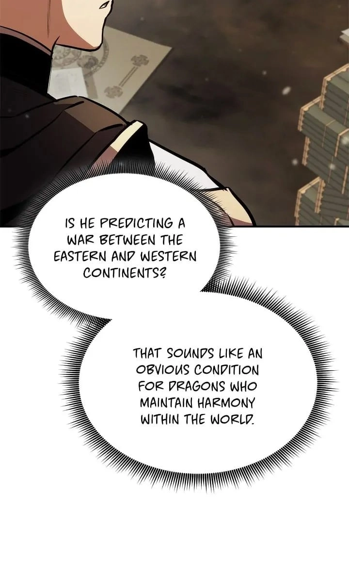 Ranker's Return Chapter 134 Page 28