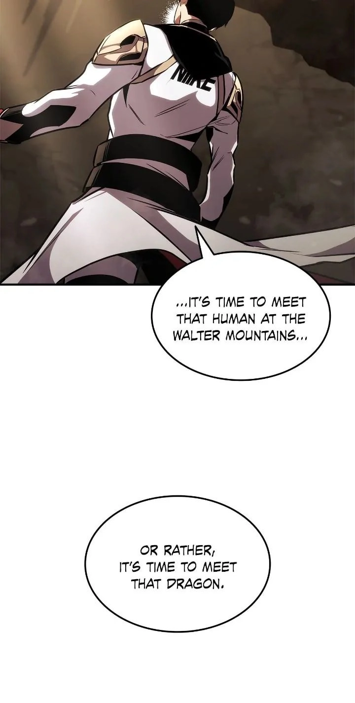 Ranker's Return Chapter 134 Page 19