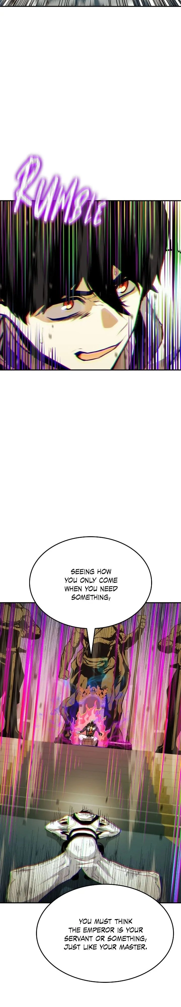 Ranker's Return Chapter 134 Page 42
