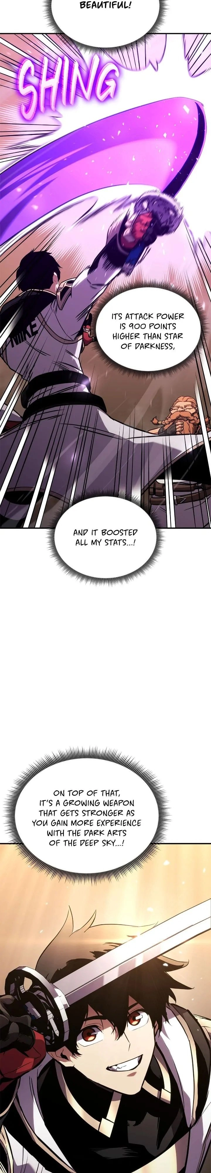 Ranker's Return Chapter 134 Page 15