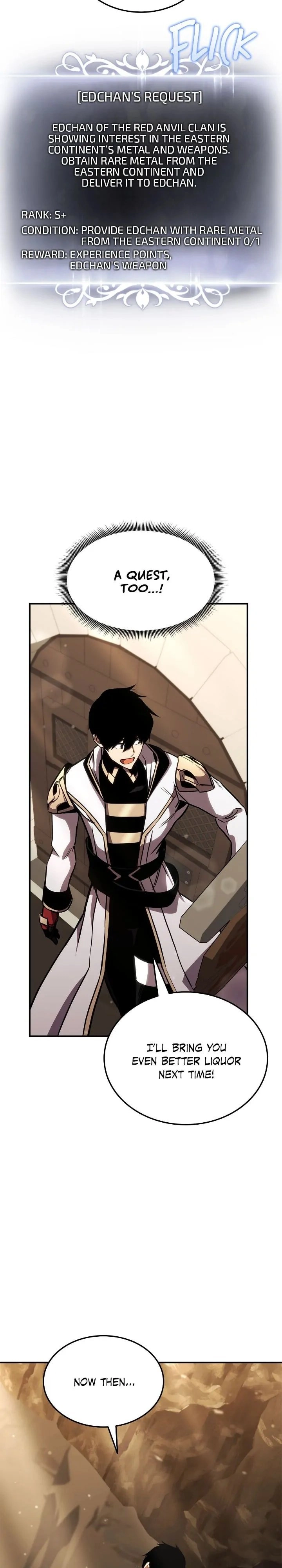 Ranker's Return Chapter 134 Page 18