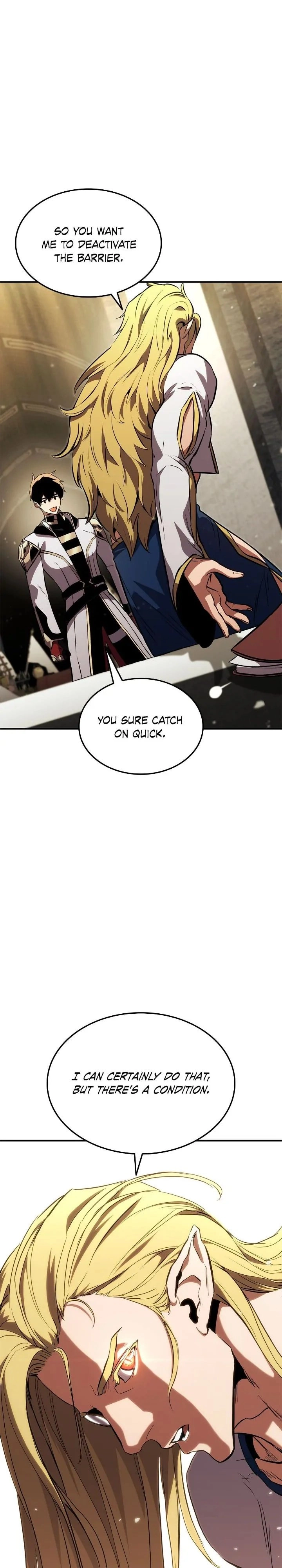 Ranker's Return Chapter 134 Page 24
