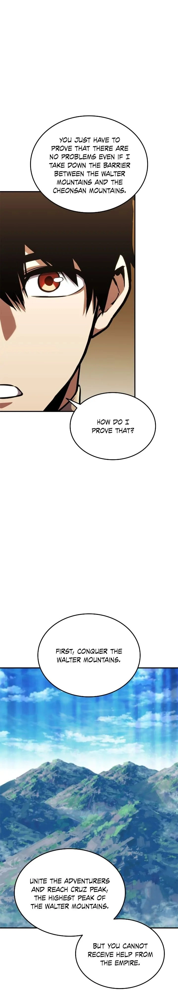Ranker's Return Chapter 134 Page 26