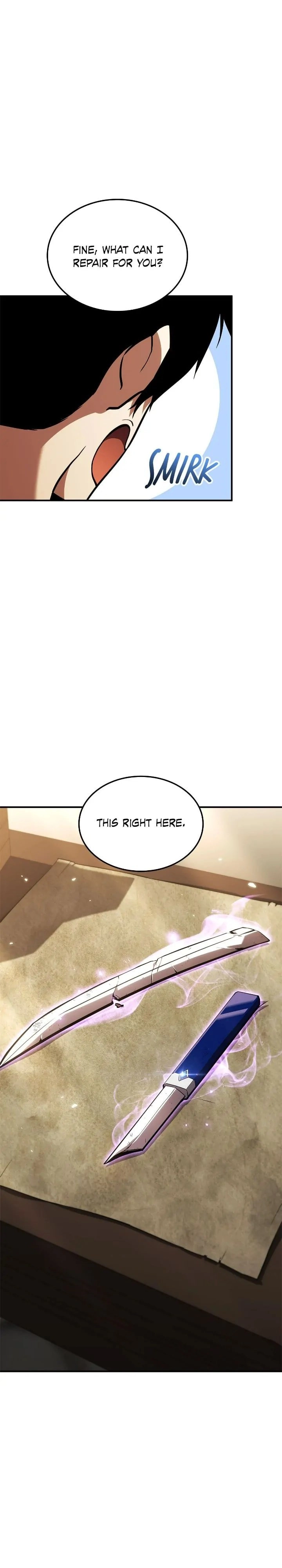 Ranker's Return Chapter 134 Page 7