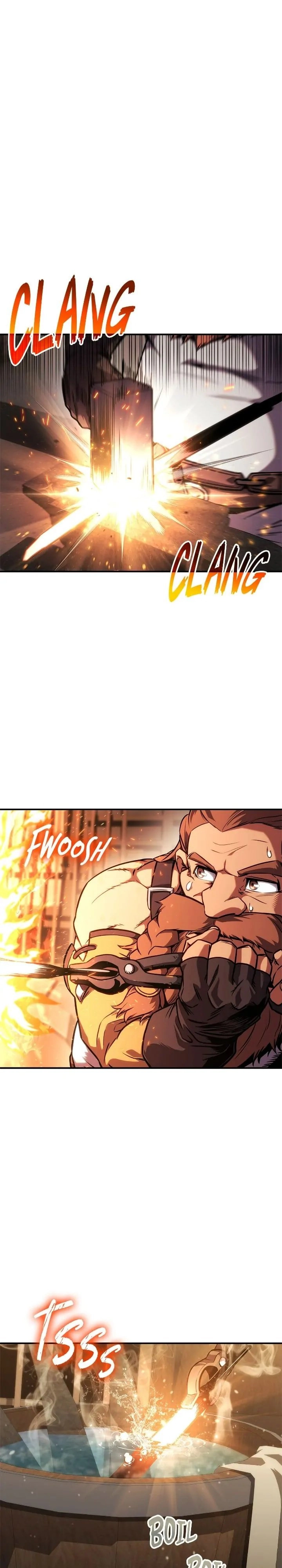 Ranker's Return Chapter 134 Page 12