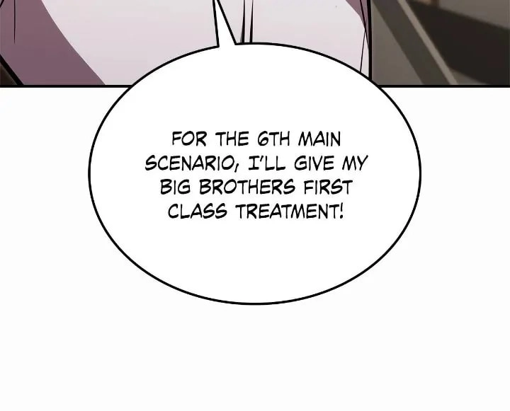 Ranker's Return Chapter 134 Page 38