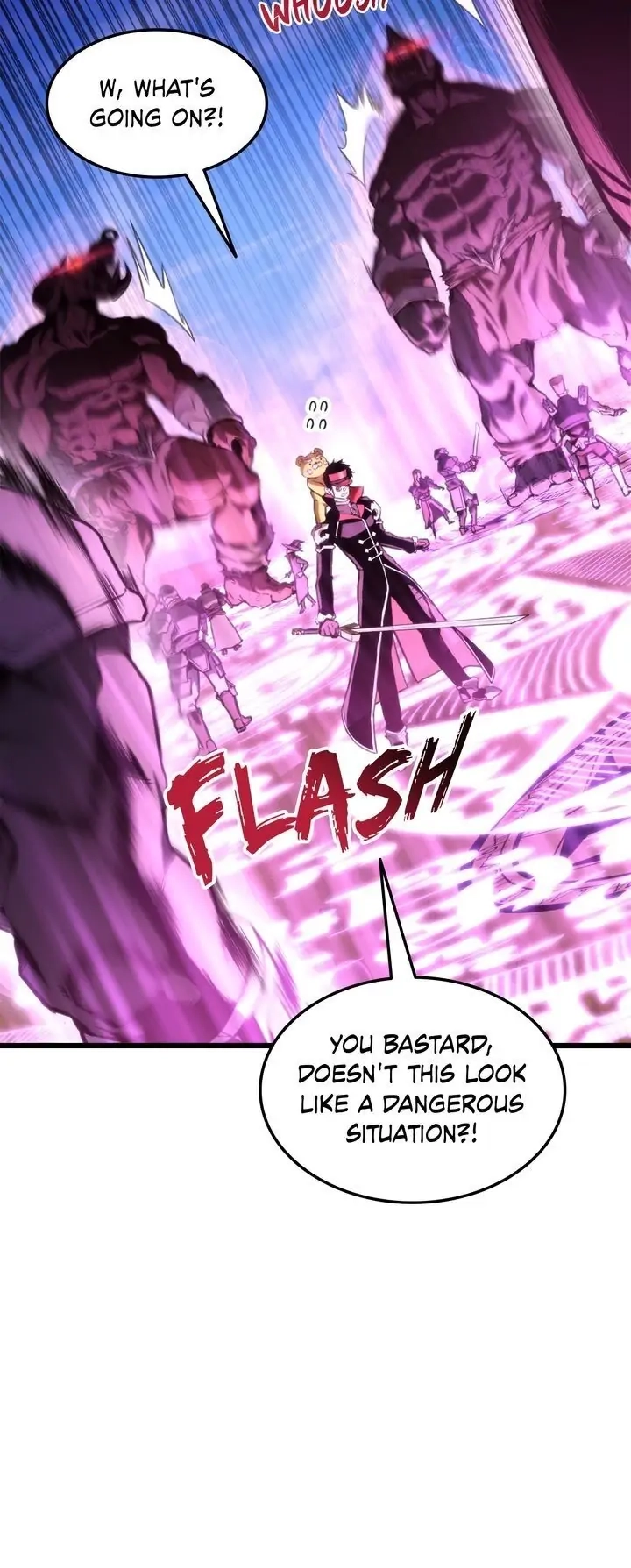 Ranker's Return Chapter 31 Page 26