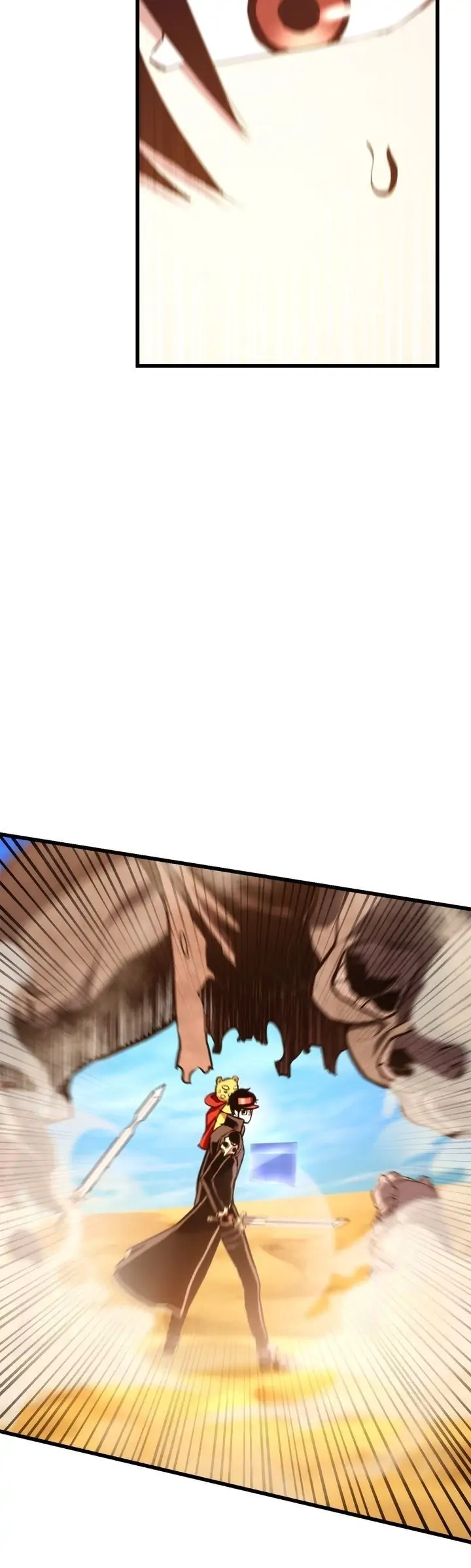 Ranker's Return Chapter 31 Page 30