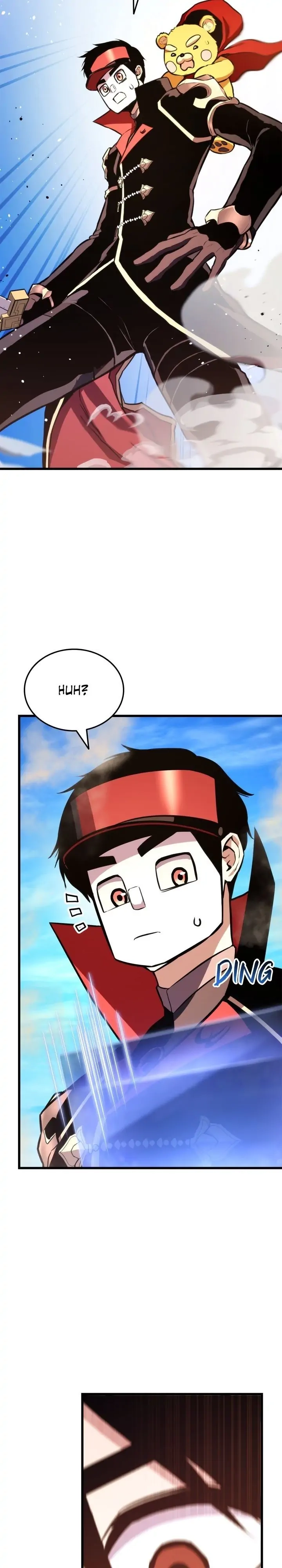 Ranker's Return Chapter 31 Page 29