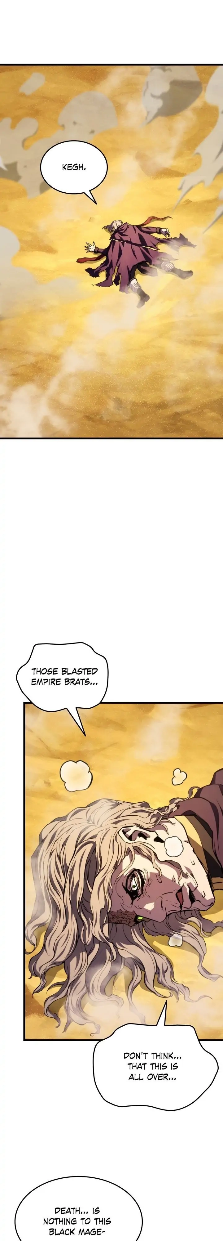 Ranker's Return Chapter 31 Page 40