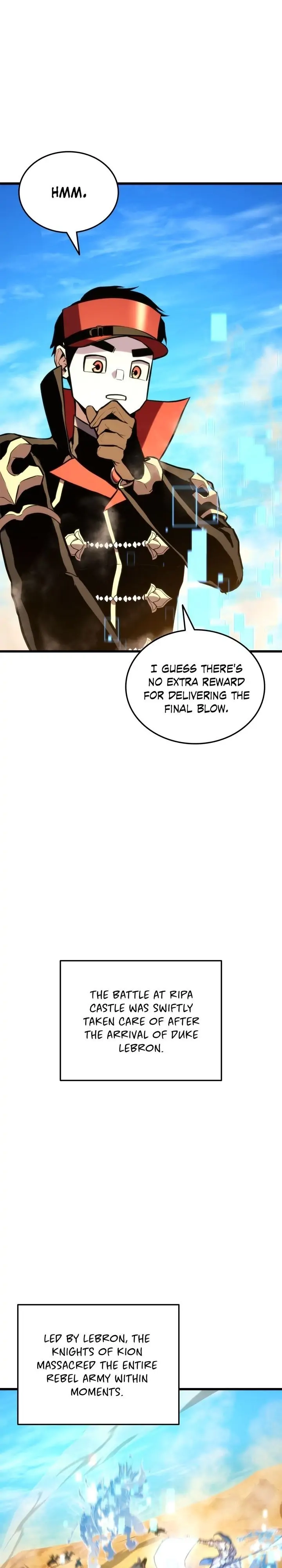 Ranker's Return Chapter 31 Page 42