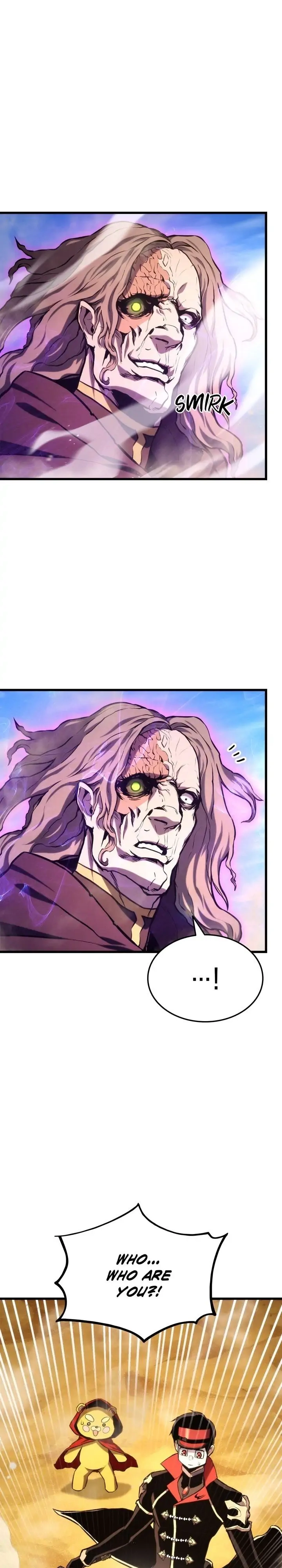 Ranker's Return Chapter 31 Page 13
