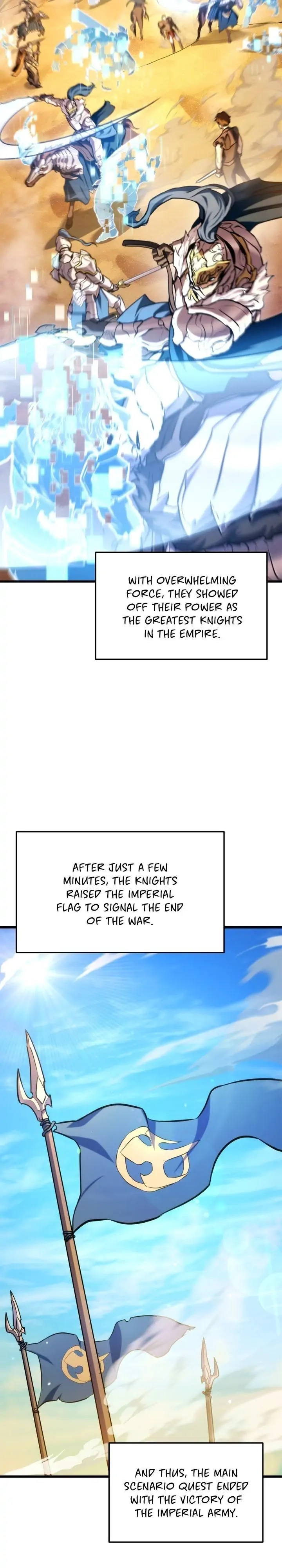 Ranker's Return Chapter 31 Page 43