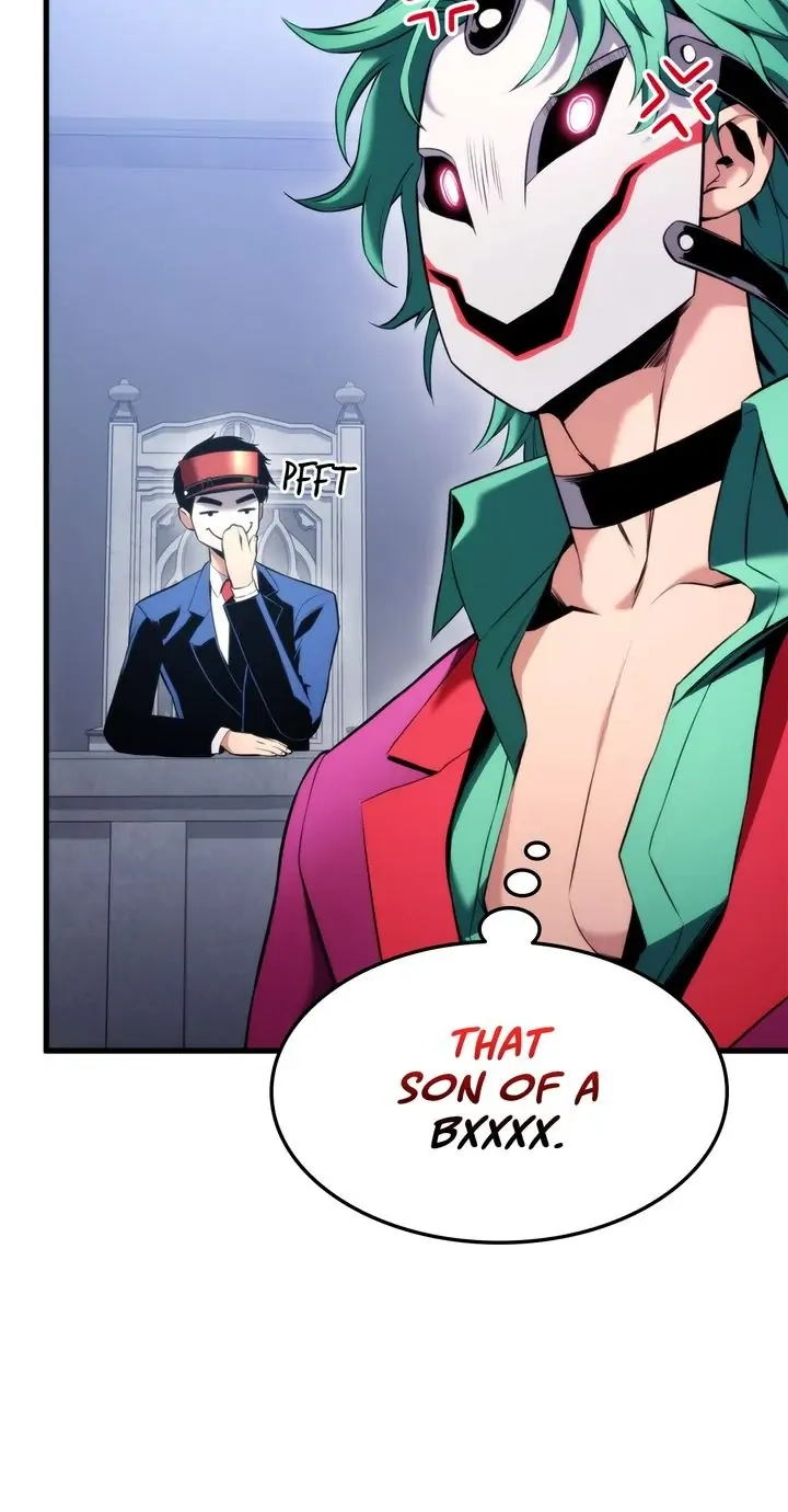 Ranker's Return Chapter 54 Page 6
