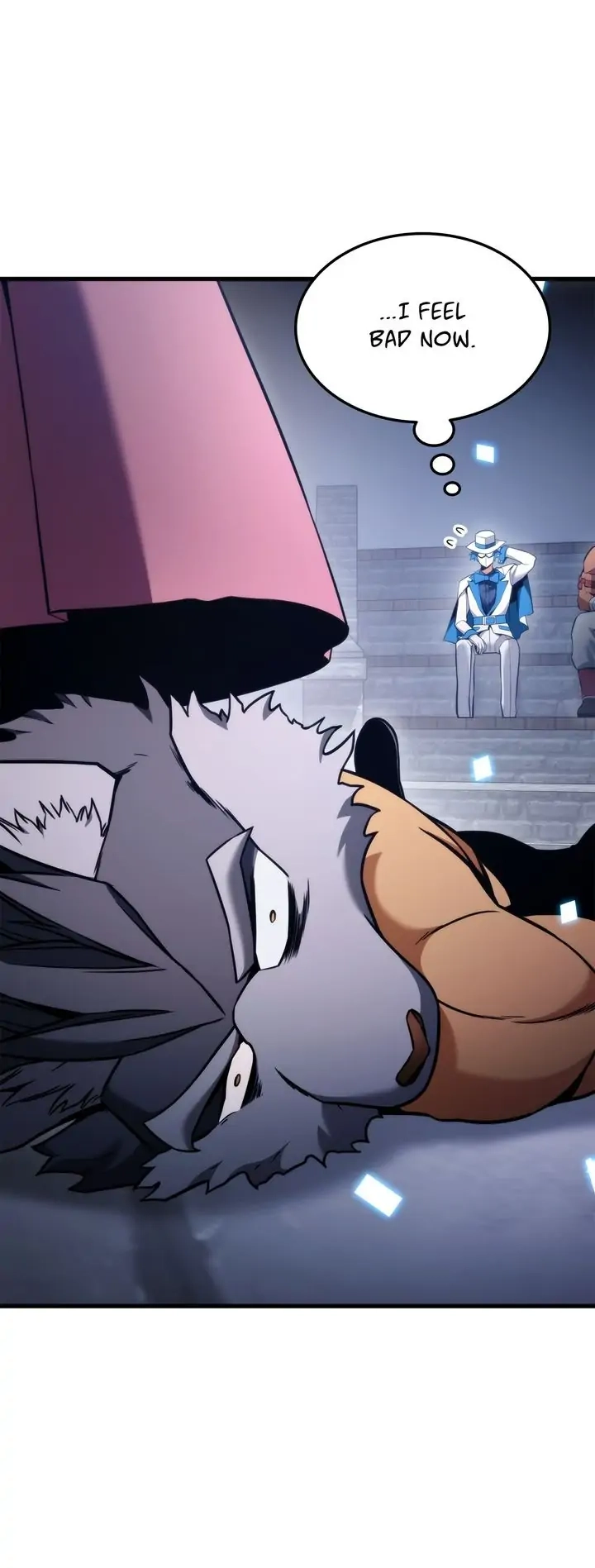 Ranker's Return Chapter 54 Page 48