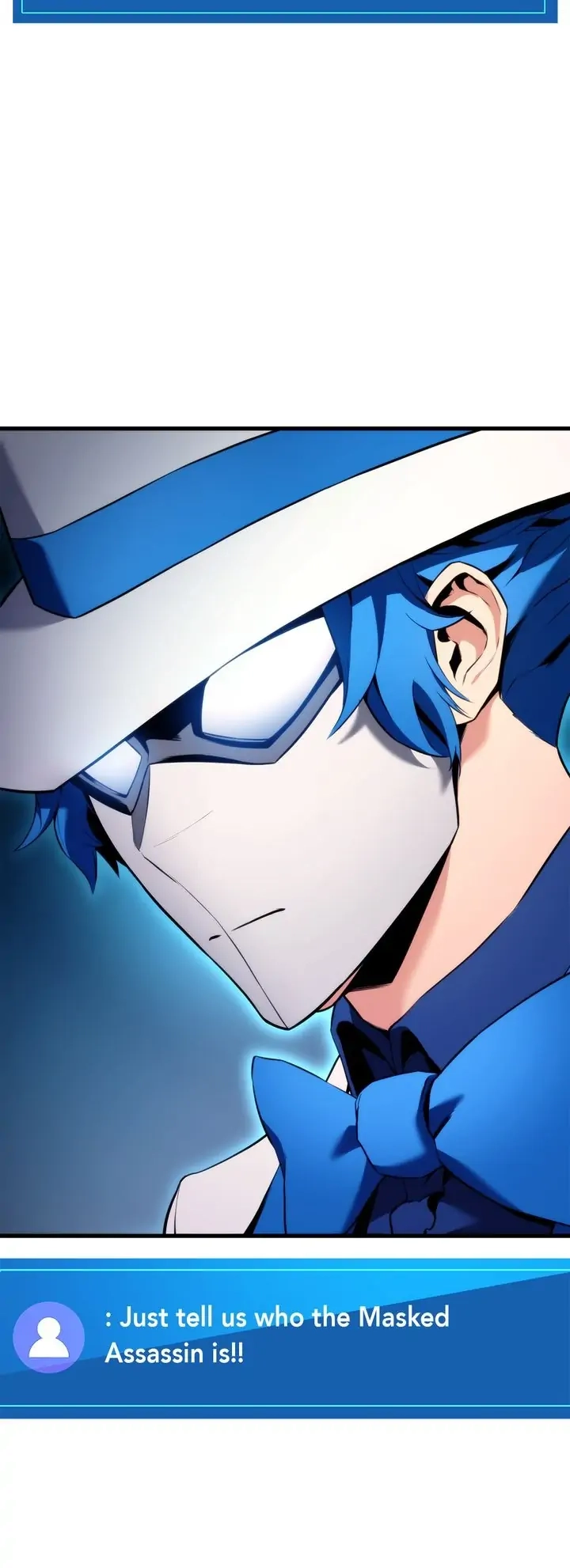Ranker's Return Chapter 54 Page 51
