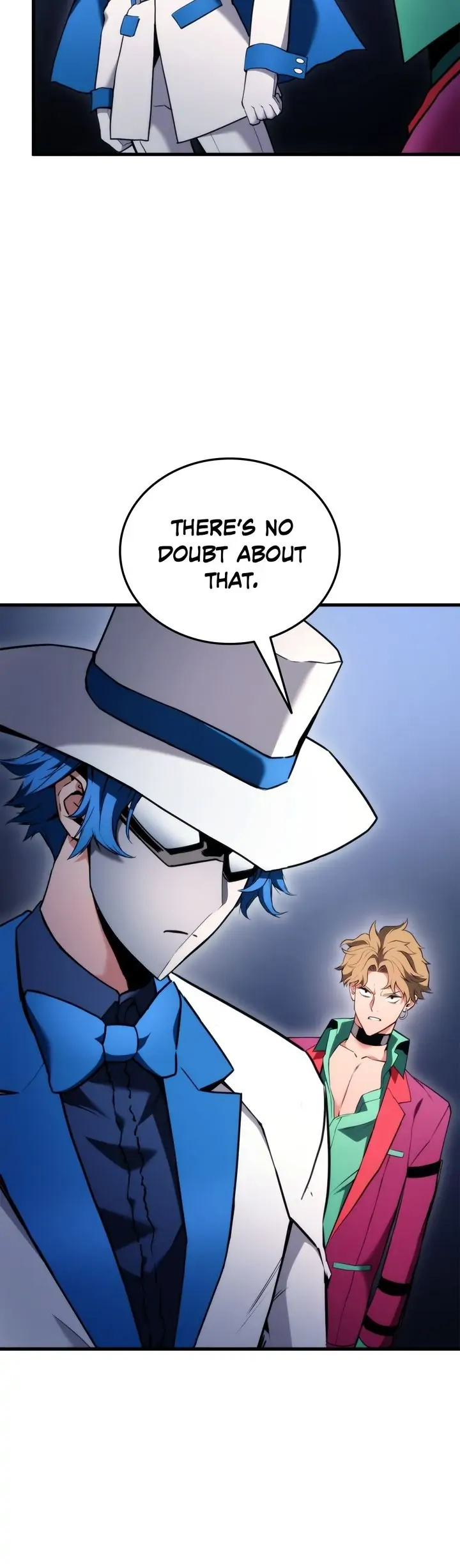 Ranker's Return Chapter 54 Page 42