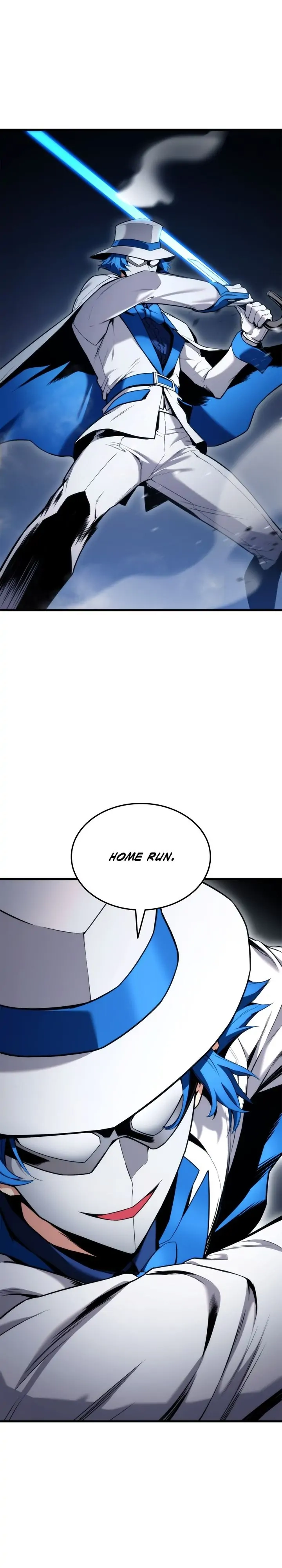 Ranker's Return Chapter 54 Page 21