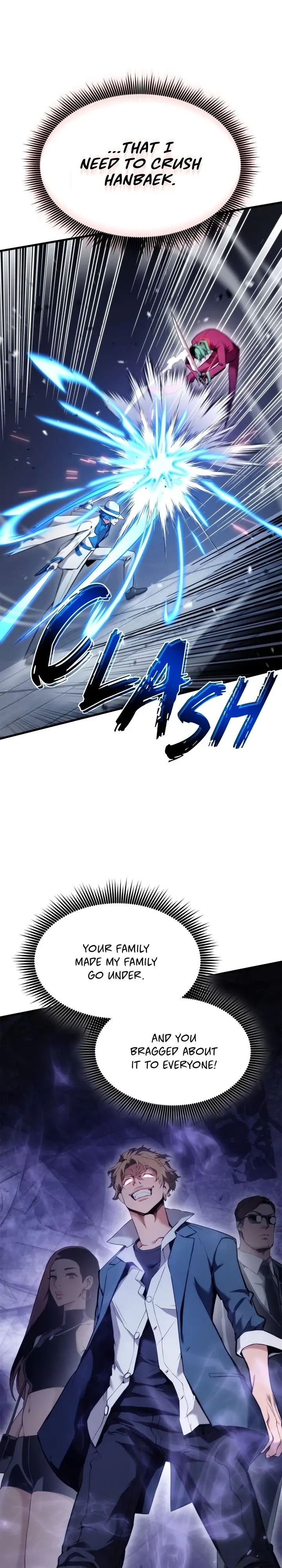Ranker's Return Chapter 54 Page 30