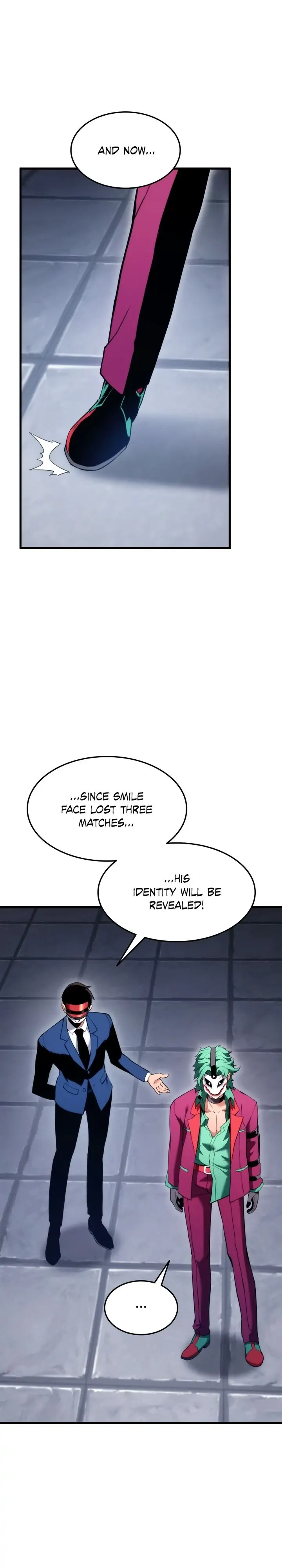 Ranker's Return Chapter 54 Page 38