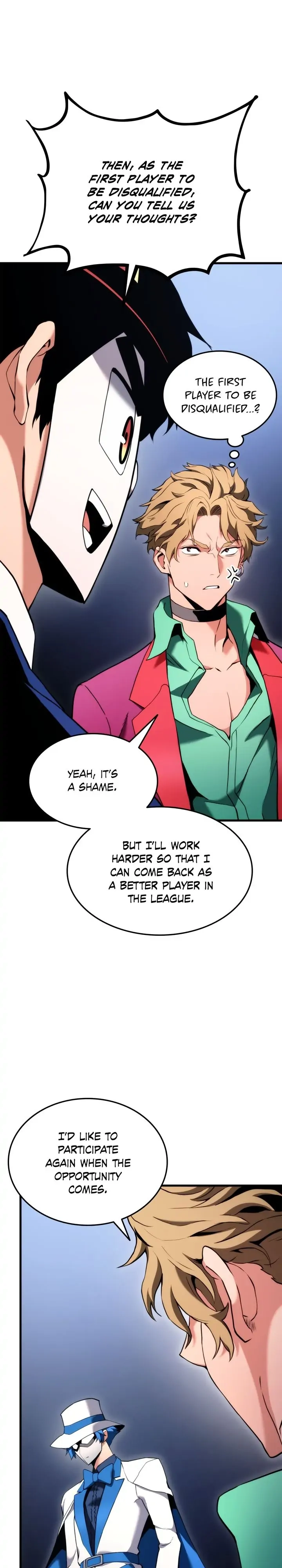 Ranker's Return Chapter 54 Page 41