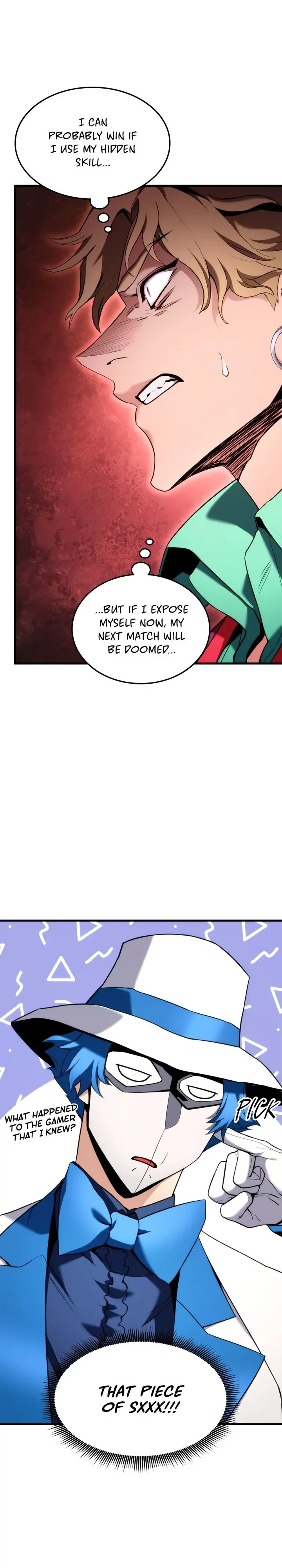 Ranker's Return Chapter 54 Page 16