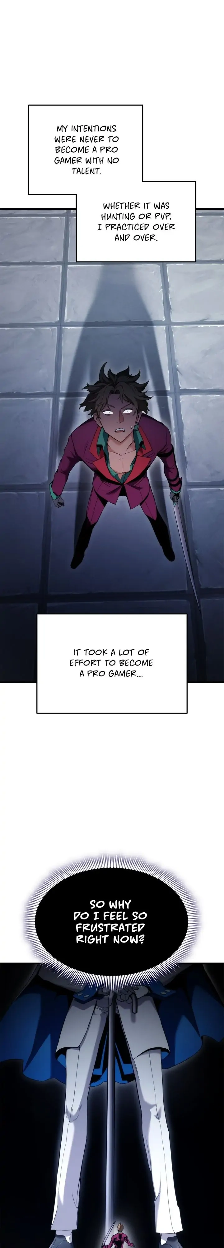 Ranker's Return Chapter 54 Page 27