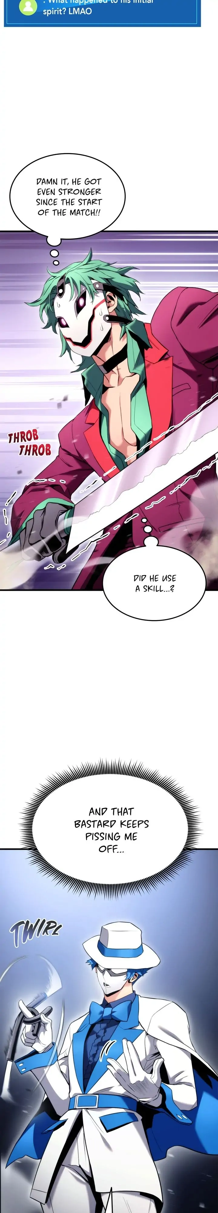 Ranker's Return Chapter 54 Page 14