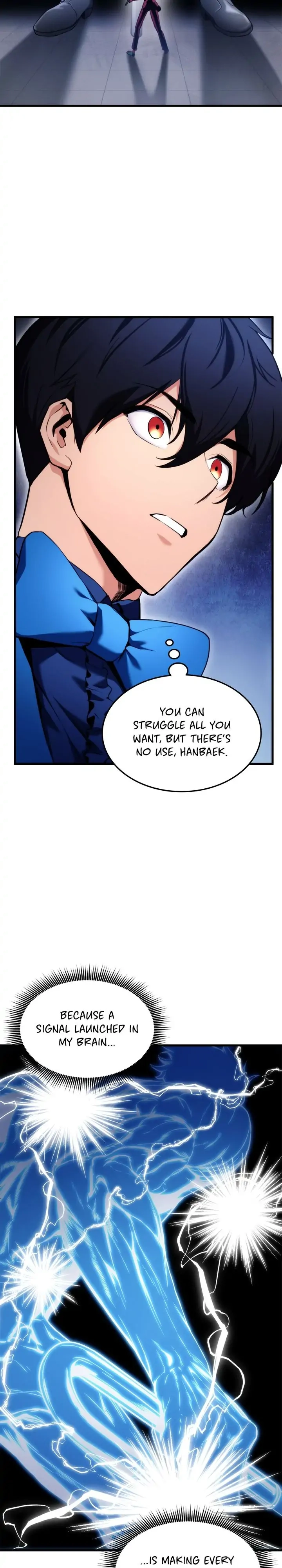 Ranker's Return Chapter 54 Page 28