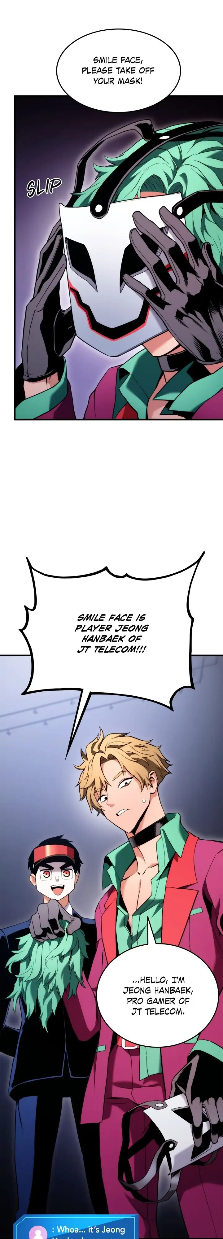 Ranker's Return Chapter 54 Page 39
