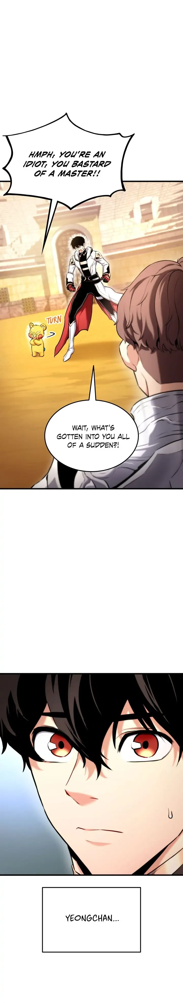 Ranker's Return Chapter 73 Page 42